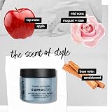 Bumble and bumble Sumoclay Matte Texture Clay 45 ml view 7