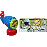 gazillion bubble bike exhaust