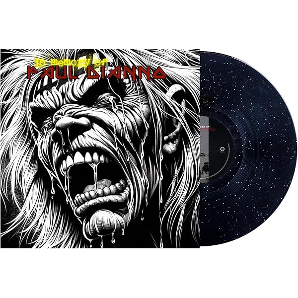 DMZ - DMZ [Limited 180-Gram Silver Colored Vinyl] - Amazon.com Music