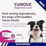 YuMOVE Digestive Care Rapid Dog Pre and Probiotic Paste 30ml view 2