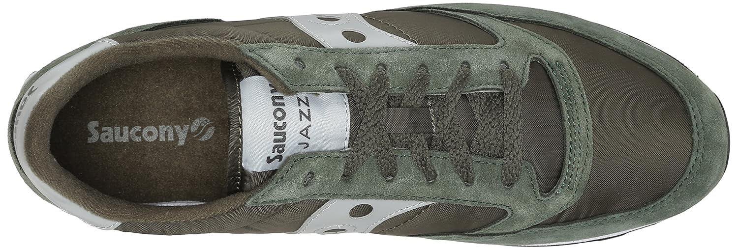 saucony jazz 14 donna bianche