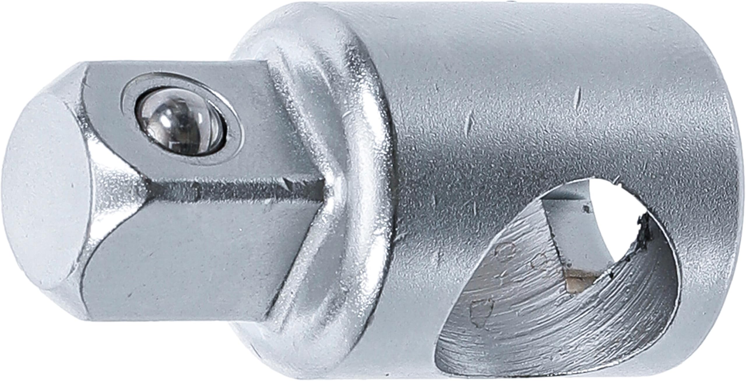 BGS 289 | Sliding Adaptor for Extension Bars | external square 12.5 mm (1/2")