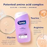 Sanex Skin Therapy Shower Oil 450ml Anti-Itch Anti-Irritation Colgate view 3