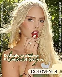 Natural Lash Clusters Kit Wispy Eyelash Clusters