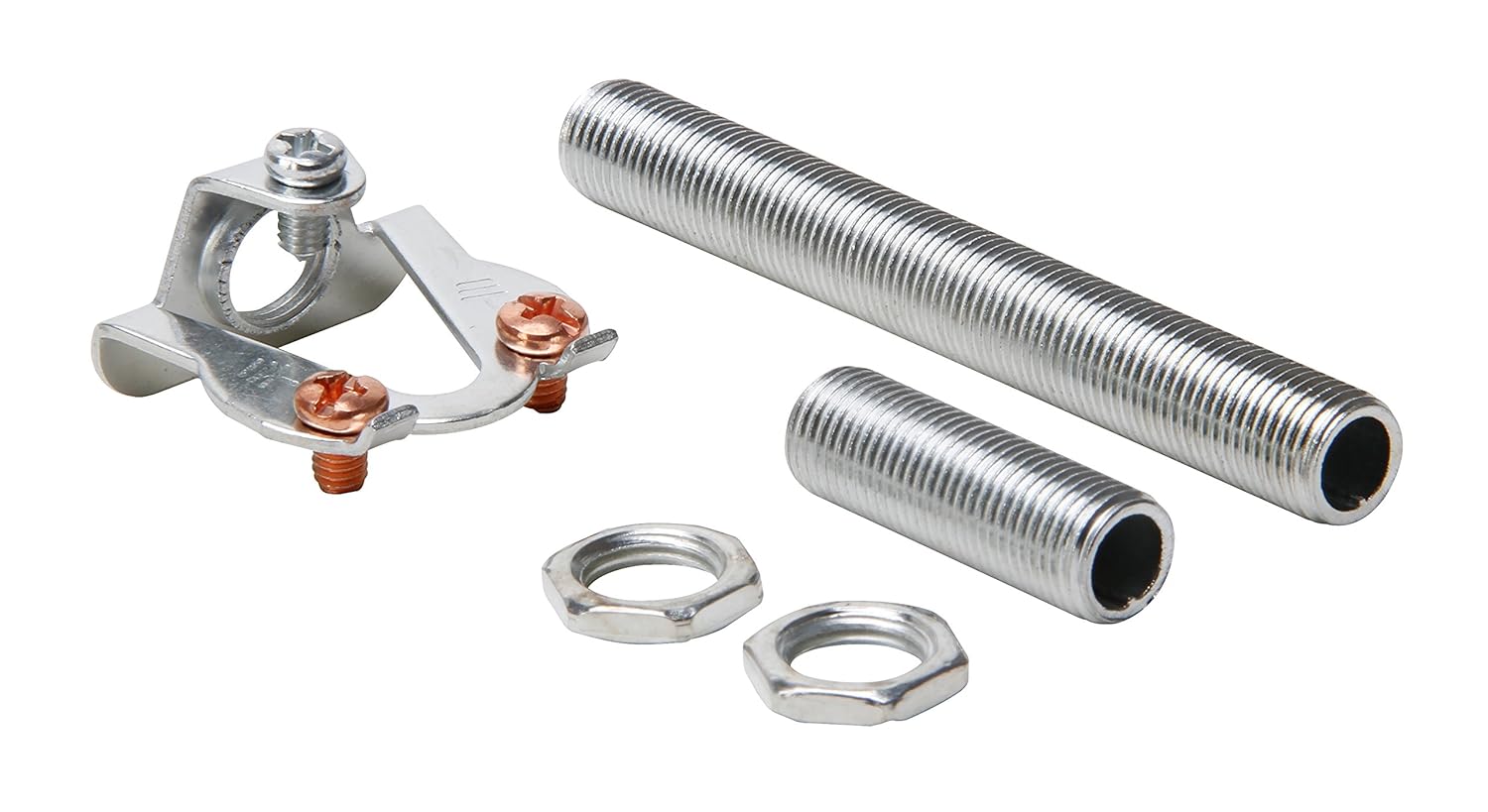 M10 * 1 Tubo Filettato Per Lampade Ve Cavo - Foto 7