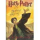 Harry Potter and the Deathly Hallows (Book 7)