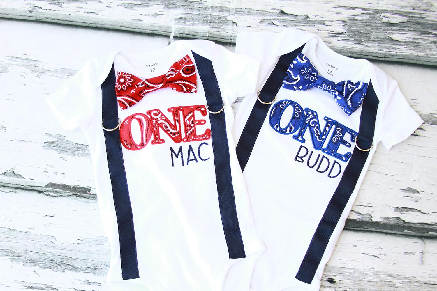 1st birthday outfits for twins