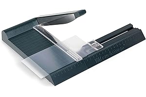 Leuchtturm 319565 Stamp Mount Cutter 180 mm