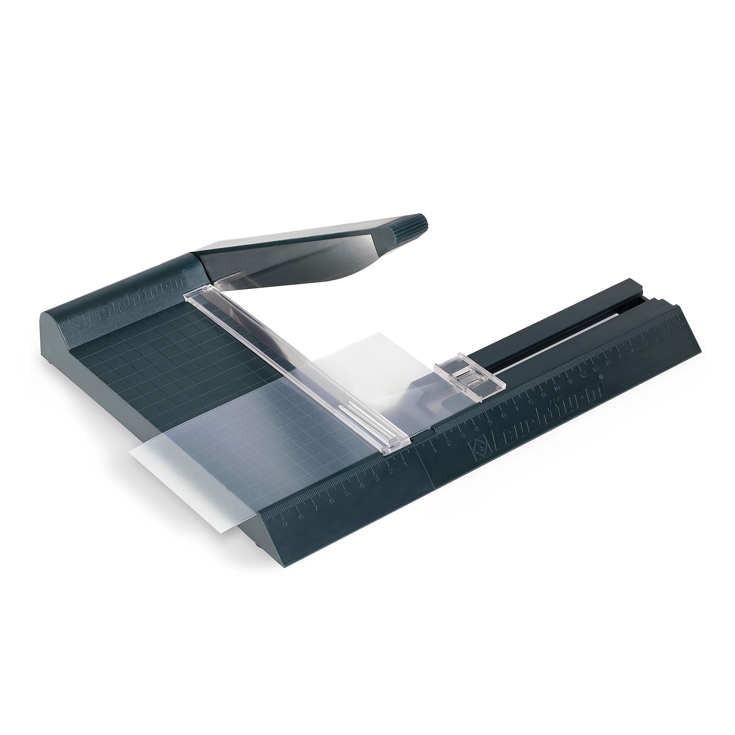Leuchtturm 319565 Precision film cutter for cutting SF protective bags to size