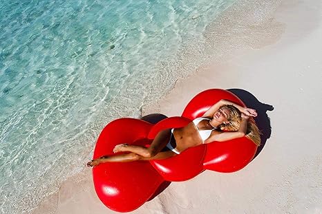 hello kitty inflatable pool