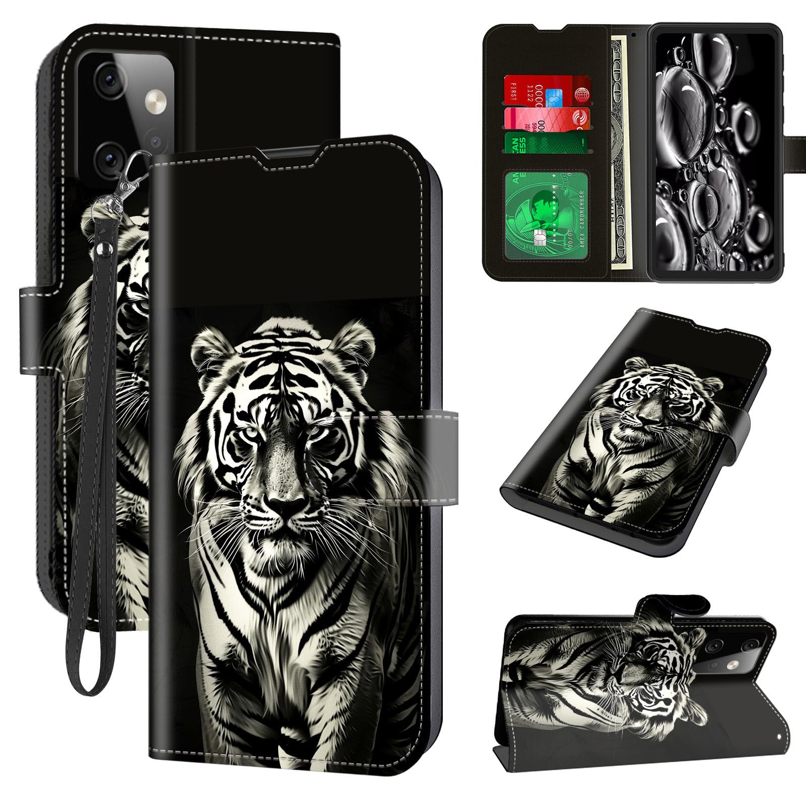 ACWDMKH for Moto-G-Power-5G-2023 Case,for Motorola