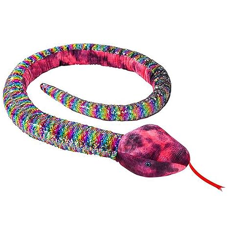 sequinimals snake
