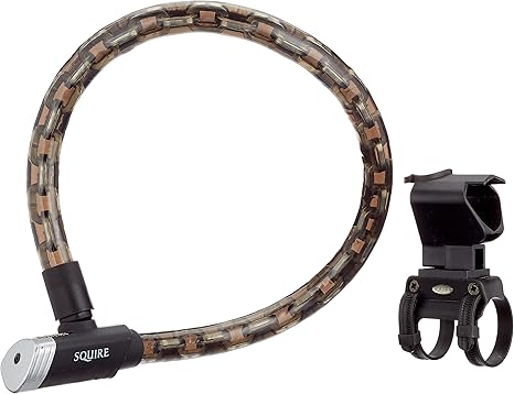 squire bike lock