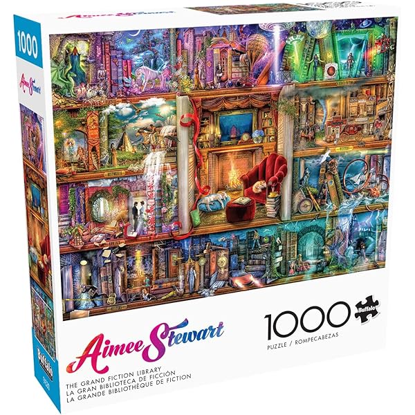 Opiniones De Heye 29168- Puzzle (1.000 Piezas). Comprar En Amazon.es
