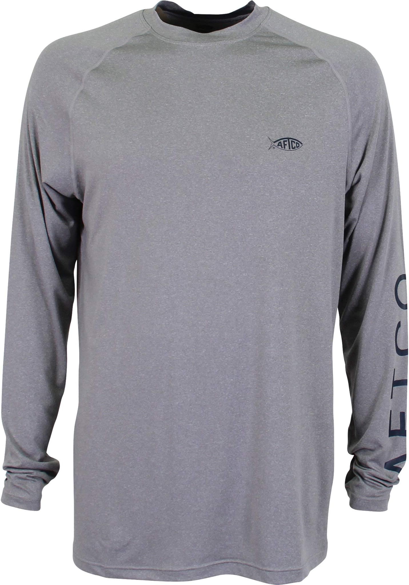 Samurai 2 Performance Long Sleeve Shirts