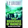 At the Mountains of Madness: And Other Tales of Terror
