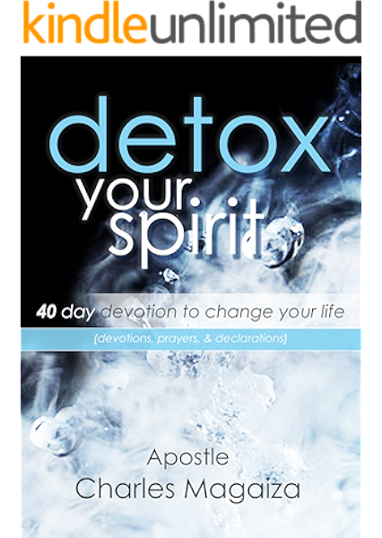 40 Days Of Fasting Prayer Kindle Edition By Magaiza Charles