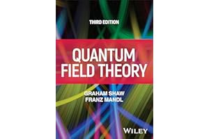 Quantum Field Theory