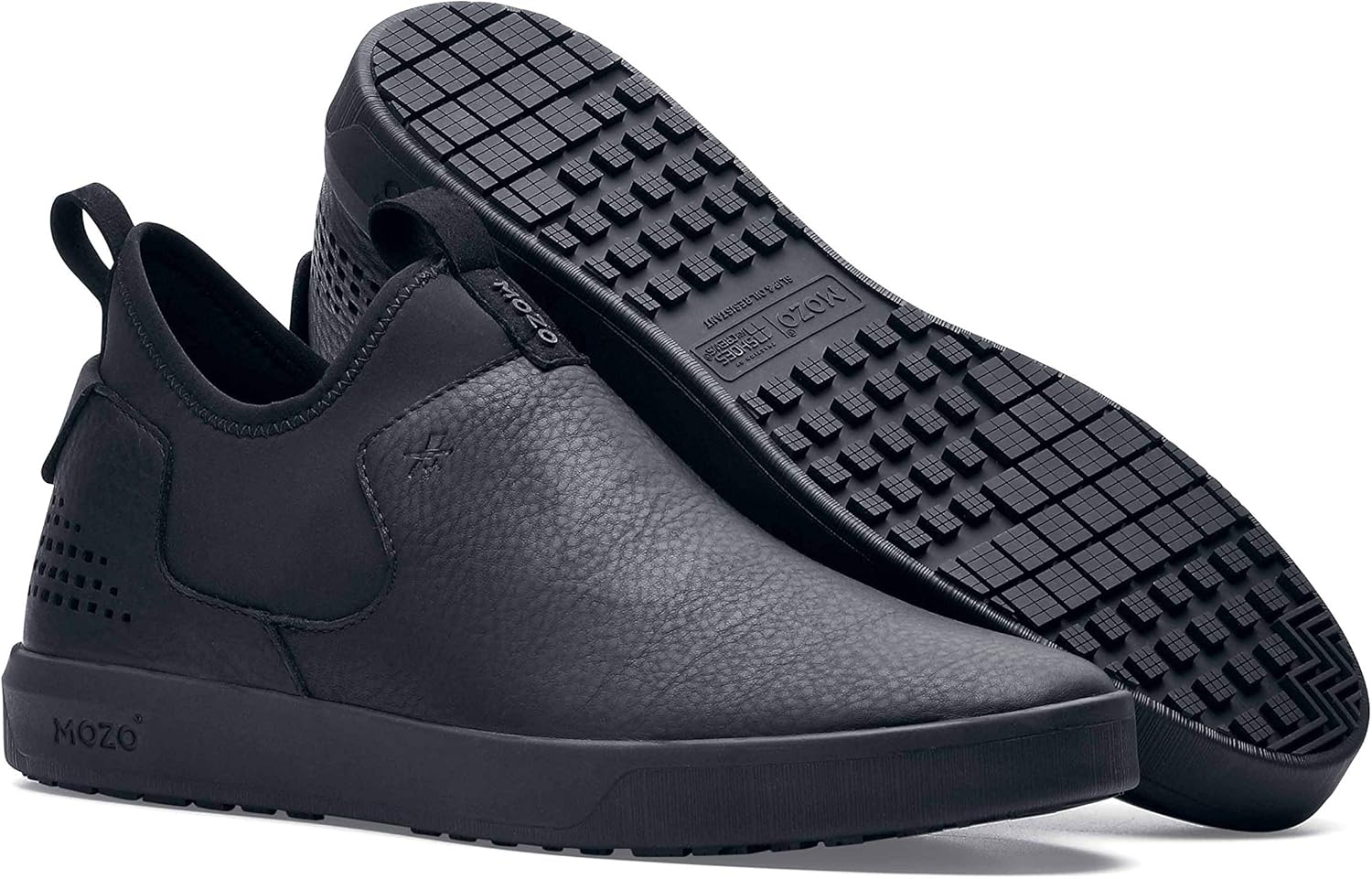 MOZO Men's Zane Running Shoe: Shoes