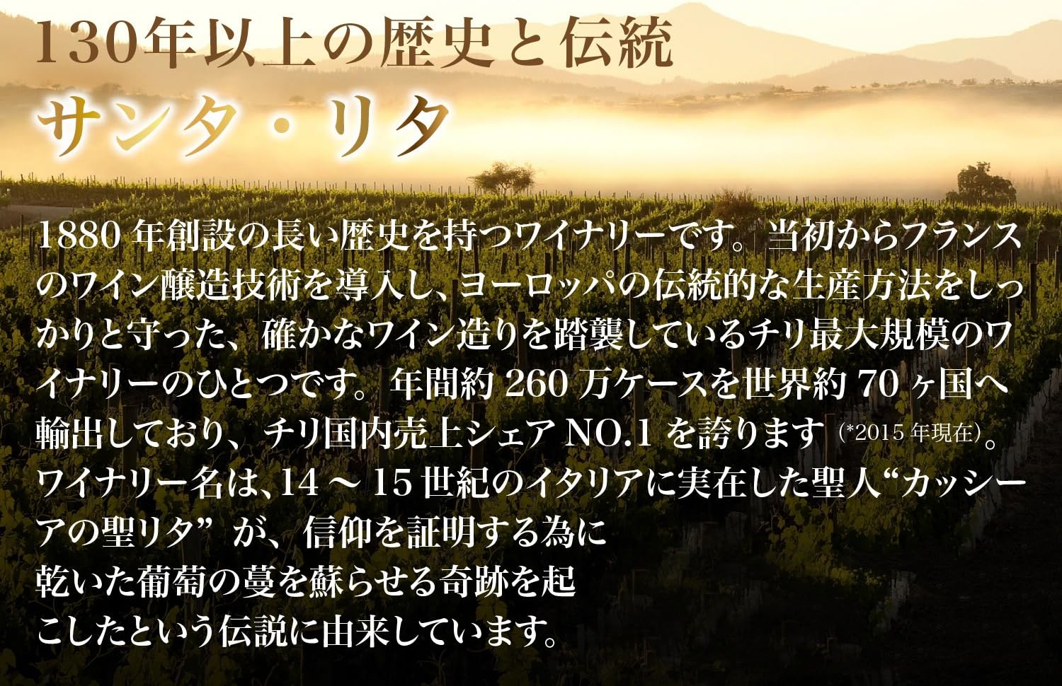 Amazon サンタ リタ スリー メダルズ カベルネ ソーヴィニヨン 750ml 赤ワイン 通販