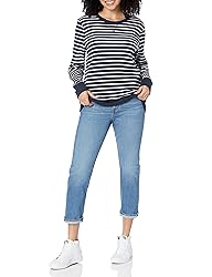 Amazon Essentials Women's French Terry Fleece