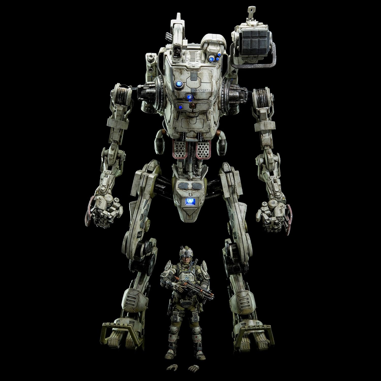 threezero titanfall