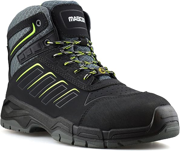 walmart in store steel toe boots