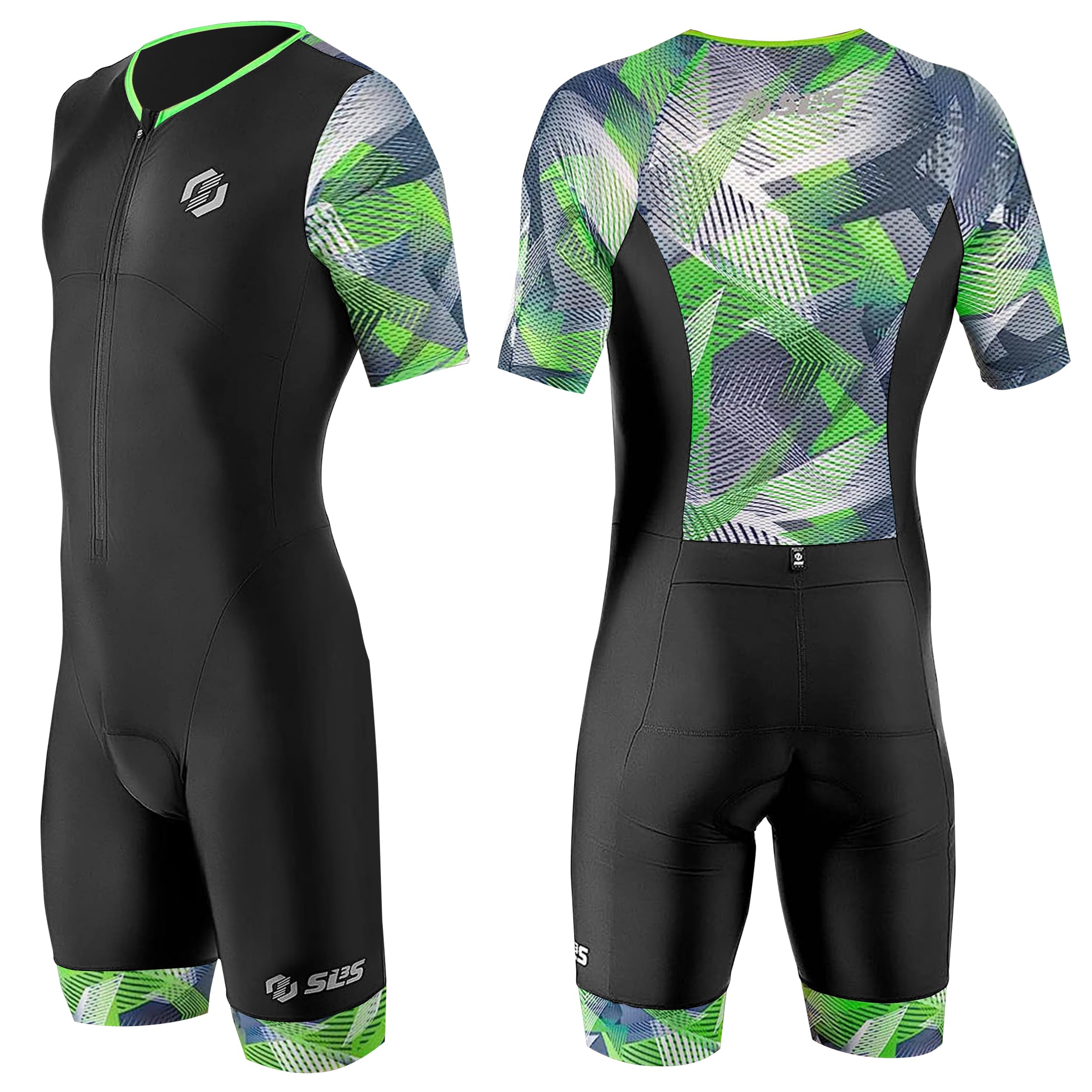Mua Triathlon Suits Mens Aero Full Sleeve Tri Suit Men Triathlon Suit
