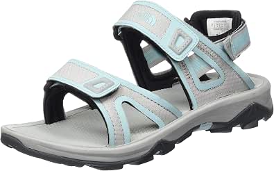 The North Face - Sandalias de senderismo para mujer : Ropa, Zapatos y  Joyería - Amazon.com