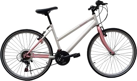 Bicicleta polivalente mujer | Las mejores bicis.