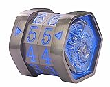 Metal MTG Life Counter, Life Counter MTG, Magic