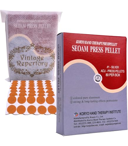 Amazon.com : HlpiAMok KHT Korean Koryo Hand Therapy Seoam