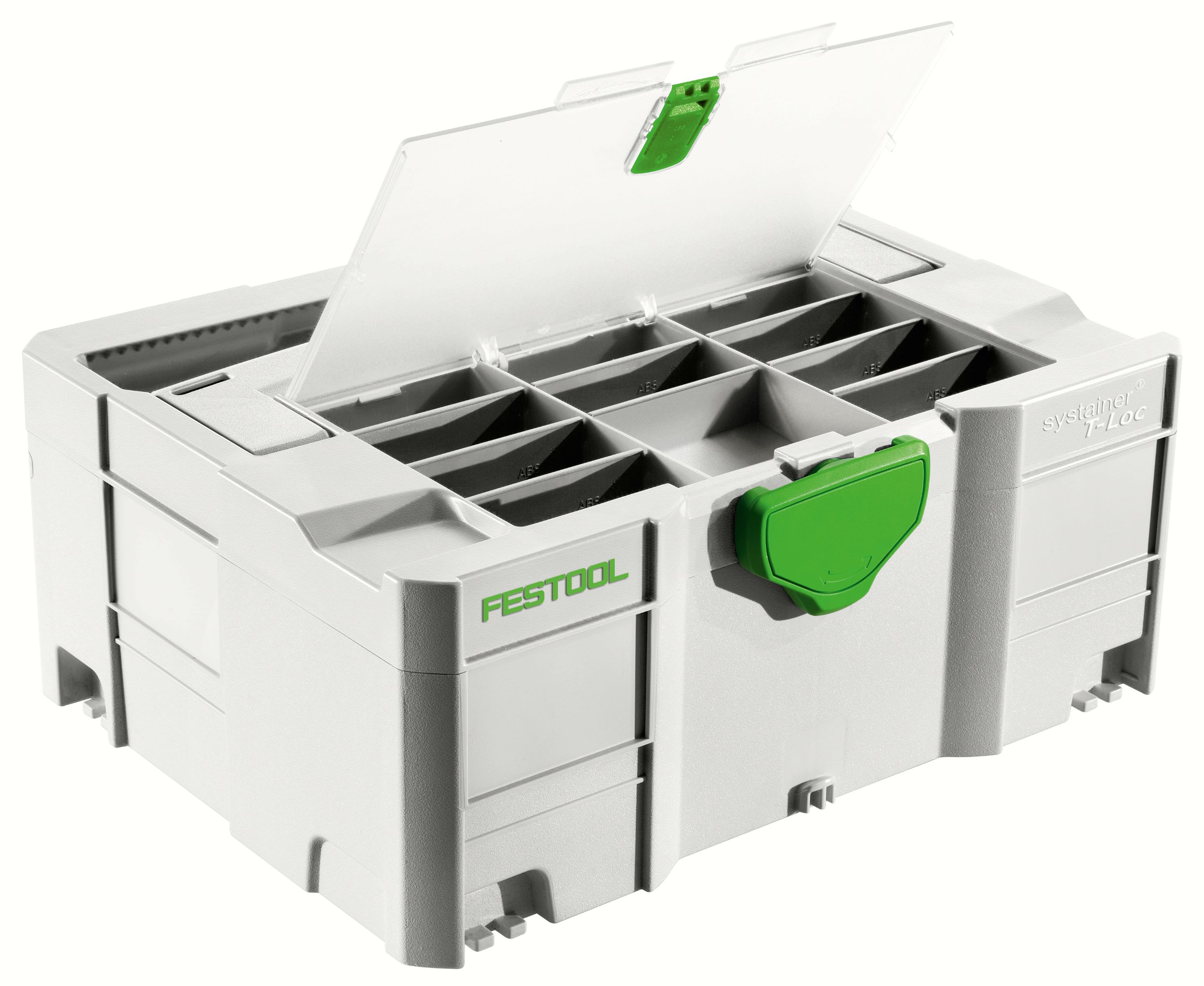 Festool SYSTAINER T-LOC DF SYS 1 TL-DF