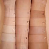 KIKO Milano Matte Fusion Pressed Powder 08 Natural Matte Finish view 3