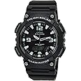 Casio Men's Solar Sport Combination Watch