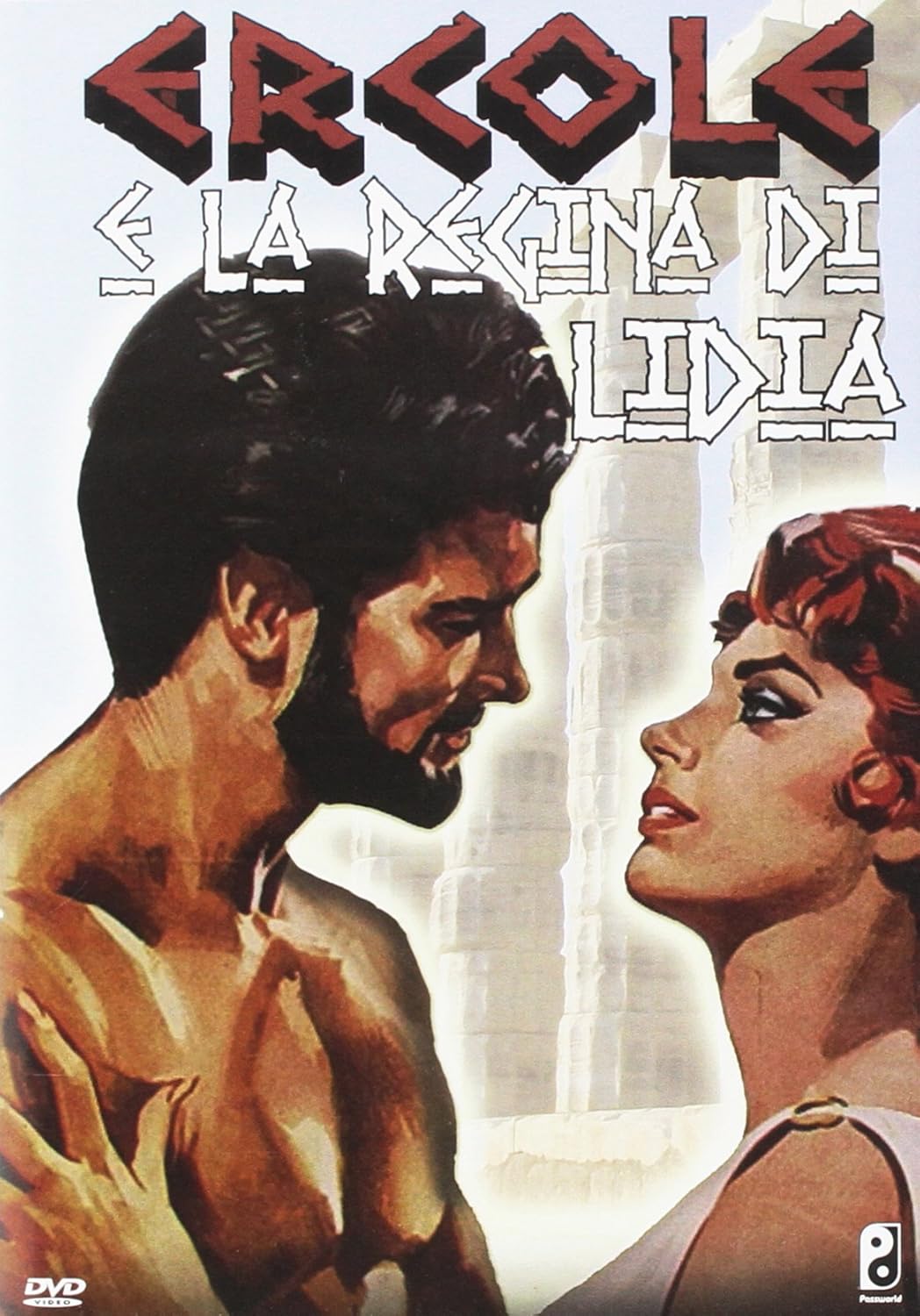 Ercole E La Regina Di Lidia Film Completo In Italiano