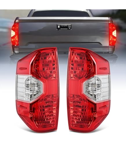●【訳アリ】　Tundra　他言語　１枚 Amazon.com: AKKON - For 2014-2021 Toyota Tundra OE Direct