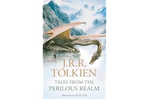 Tales from the Perilous Realm