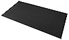 Image 1 - BalanceFrom GoFit High Density Treadmill Exercise Bike Equipment Mat