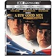 A Few Good Men - 4K UHD [Blu-ray] (Bilingual)