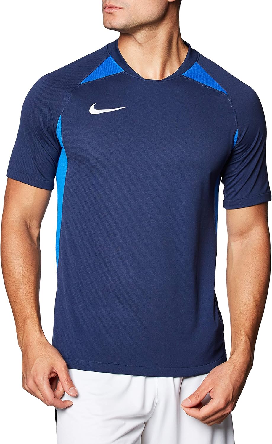 Nike Men's Legend Jersey S/S Amazon.co.uk Clothing