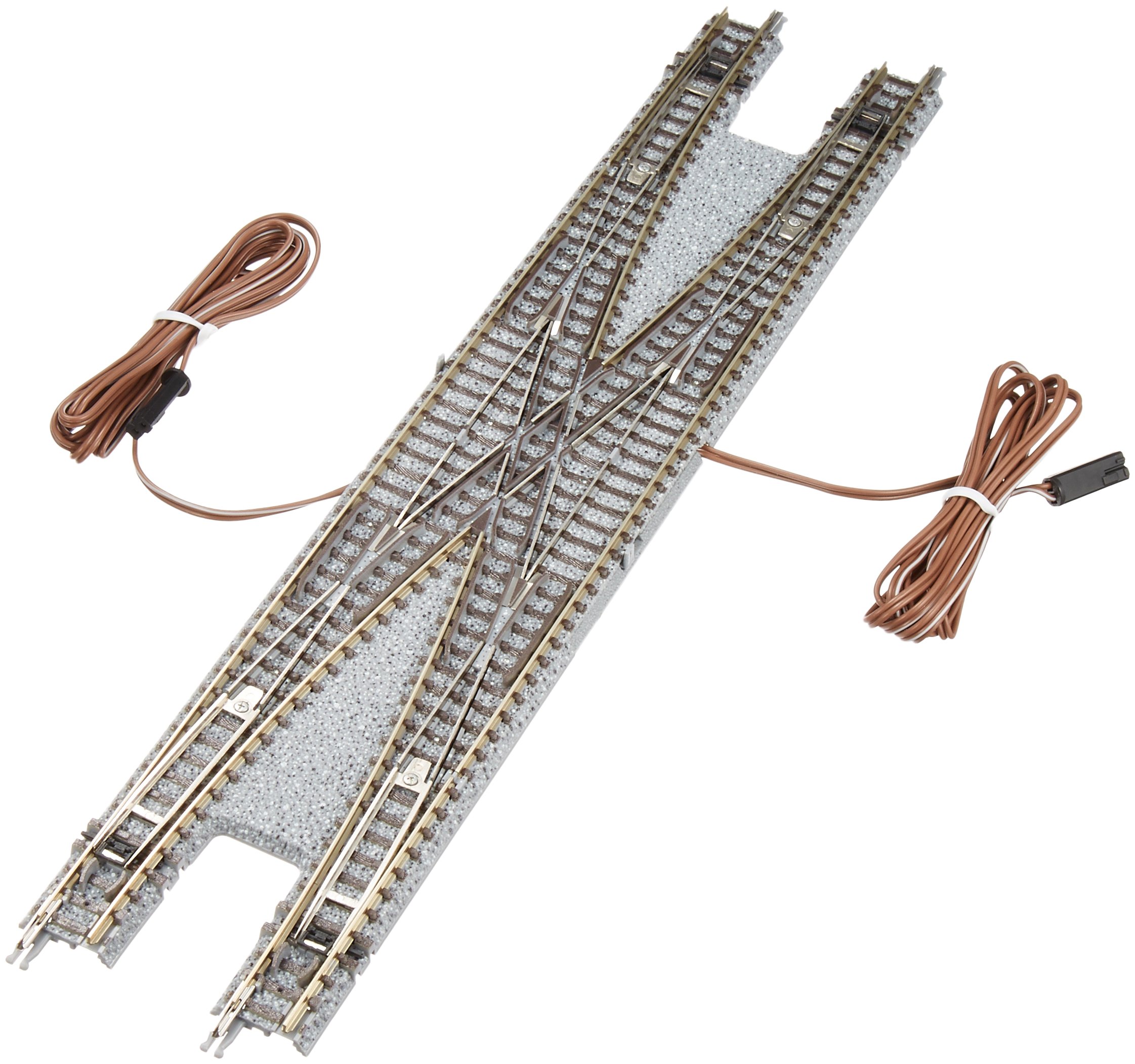 TomyTEC 012474 Model Railway Rail Coloured