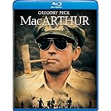 MacArthur [Blu-ray]