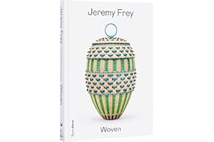 Jeremy Frey: Woven