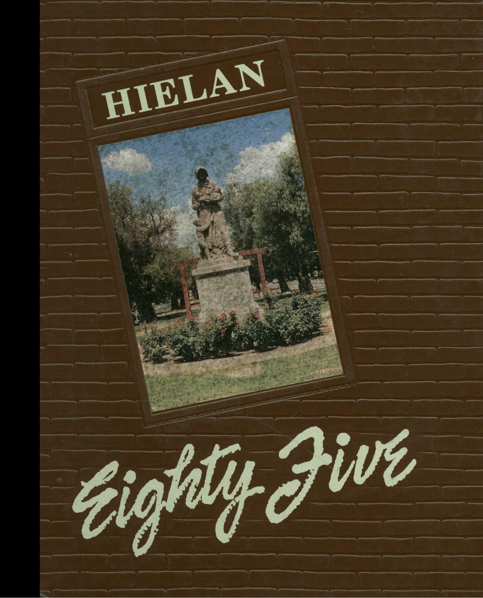 upland high school on Reprint 1985 Yearbook Upland High School Upland California Yearbook Staff Upland High School 1985 Amazon Com Books