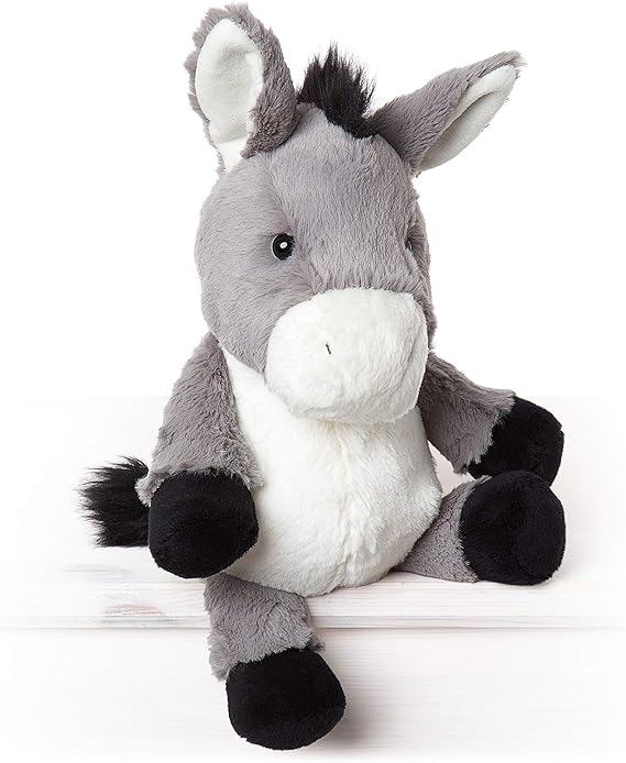 all creatures soft toys