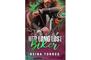 Her Long Lost Biker: Fallen Souls MC