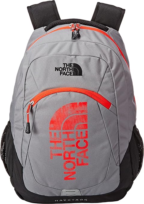 the north face unisex haystack college backpack