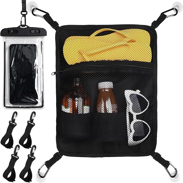 Waterproof Bag For Kayaking Paddleboard Deck Bag Waterproof