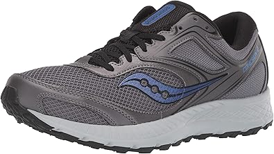 saucony cohesion tr